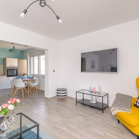 Apartment Pearl Of Kvarner , Opatija Exteriör bild