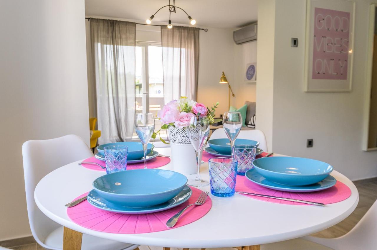 Apartment Pearl Of Kvarner , Opatija Exteriör bild