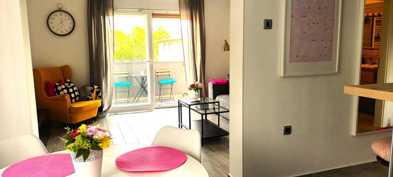 Apartment Pearl Of Kvarner , Opatija Exteriör bild